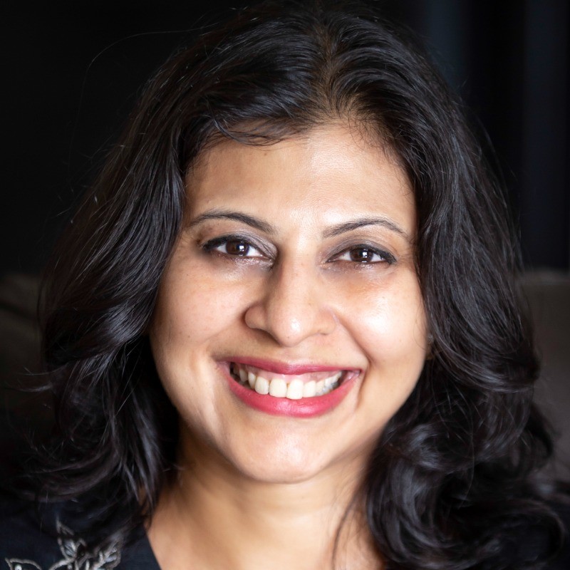 Sarika Saxena